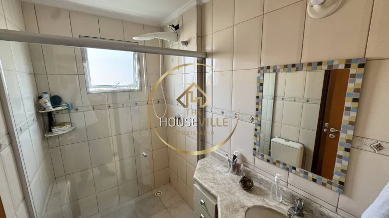 Imagem Apartamento, 2 Dormitórios( 1 suíte), 72 m², Jardim América, Sjc.