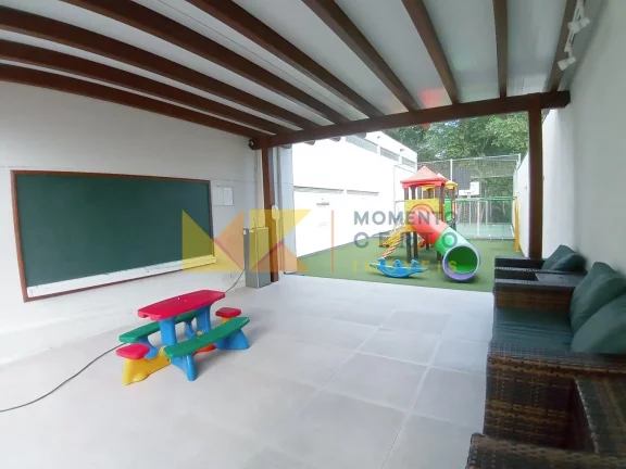 Imagem Apartamento com 3 Quartos à Venda, 122 m² em Velha - Blumenau