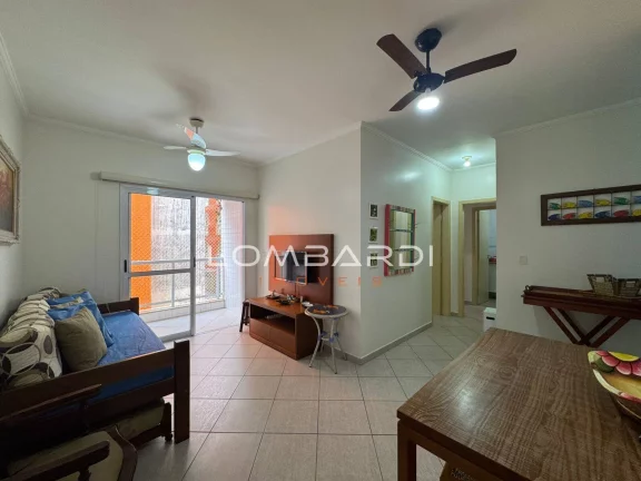 Imagem Lindo apartamento a venda na área nobre da Praia Grande