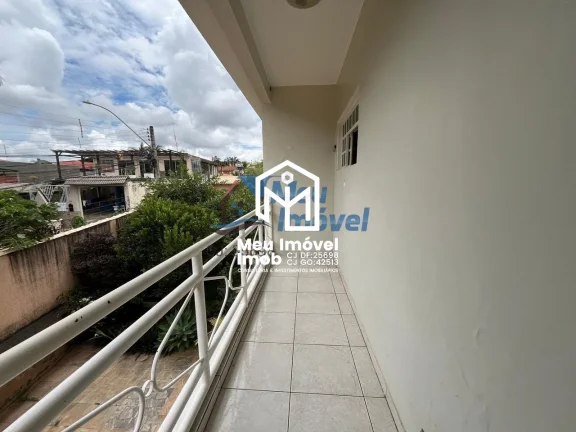 Imagem QSC 19 Primavera Casa 4 Quartos 2 Suítes 380m² 7 Vagas Escritura Piscina Hidro