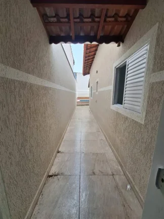 Imagem CASA COM 70.73 m² - JARDIM PRAIA GRANDE - MONGAGUA SP