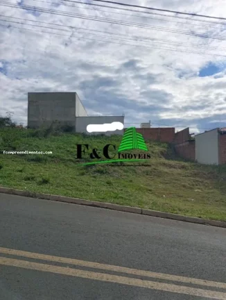 Imagem Terreno para Venda em Piracicaba, Campestre