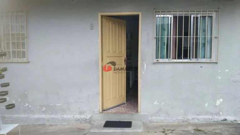 Imagem Casa à venda 2 Quartos, 4 Vagas, Vila Alpina, São Paulo - SP