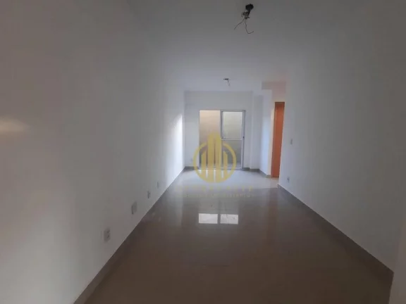 Imagem Apartamento com 2 dormitórios à venda, 46 m² por R$ 230.000,00 - Guaporé - Ribeirão Preto/SP