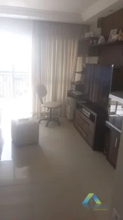 Imagem VILA GUMERCINDO Apartamento 87 , 3 dormitórios, 2 vagas,