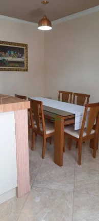 Imagem Sobrado com 3 dormitórios à venda, 225 m² por R$ 583.000,00 - Jardim São Manoel - Guarulhos/SP