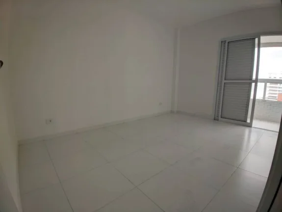 Imagem APARTAMENTO COM 103 m² - AVIACAO - PRAIA GRANDE SP