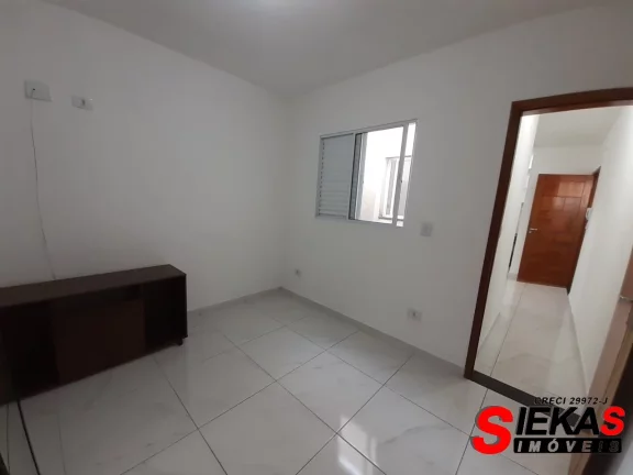 Imagem Apartamento para locação na Vila Matilde, São Paulo-SP: 1 quarto, 1 sala, 1 banheiro, 34,00 m² de área - Confira já!