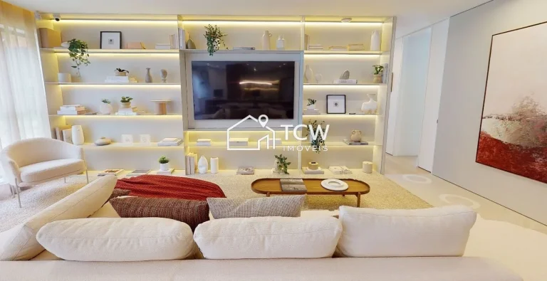 Imagem Apartamento à venda no bairro Vila Mariana - São Paulo/SP, Zona Sul