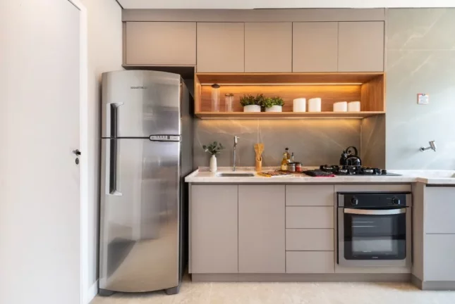Imagem Apartamento à venda em Sapopemba, São Paulo-SP: 2 quartos, 1 banheiro, 1 vaga de garagem, 37m². Link Sapopemba, minha casa minha vida.