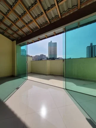 Imagem Casa para Venda em Santo André, Vila Principe de Gales, 2 dormitórios, 1 suíte, 1 banheiro, 1 vaga