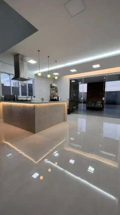 Imagem Casa de Andar à Venda no Condomínio Terras Alphaville Sergipe 1 - Confira os Detalhes!