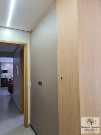 Imagem Apartamento para Venda em Goiânia, Setor Marista, 3 dormitórios, 3 suítes, 4 banheiros, 2 vagas