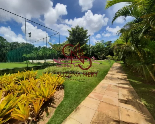 Imagem Terreno de 1.437 M² no Condomínio Chácaras Bonfim