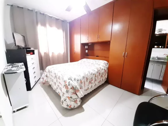 Imagem Casa à venda, 3 quartos, 1 suíte, 2 vagas, Rio Branco - Belo Horizonte/MG