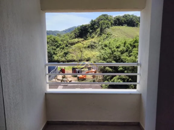 Imagem ÓTIMO APTO NOVINHO PARA DESFRUTAR EM UBATUBA...