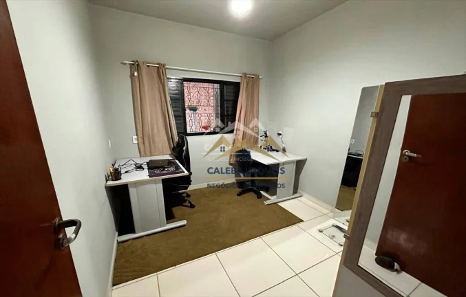 Imagem Sobrado com 2 dormitórios à venda, 212 m² por R$ 295.000,00 - Residencial São Conrado - Tatuí/SP