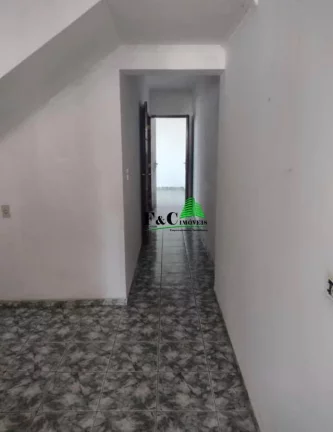 Imagem Casa para Venda em Artur Nogueira, Vila São Vicente, 3 dormitórios, 2 banheiros, 2 vagas
