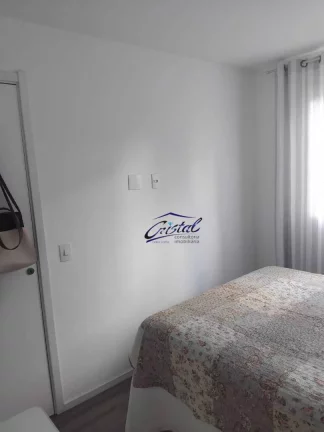 Imagem Apartamento com 2 quartos à venda, 41 m² Jardim Esmeralda -Butantã - São Paulo/SP