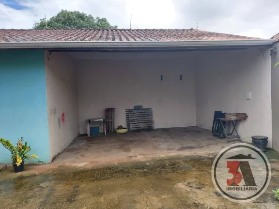 Imagem Casa com 116m2 escriturada no Cuniã