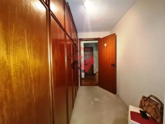 Imagem Amplo Apartamento à Venda no Centro de Santo André