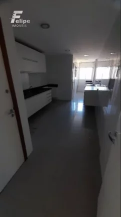 Imagem ÓTIMO APARTAMENTO PARA SE MORAR EM ITAPOÃ - VILA VELHA / ES