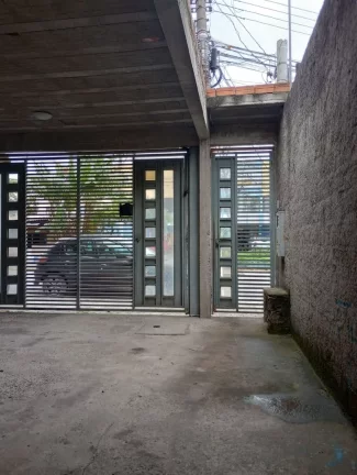Imagem Casa com 1 dormitório à venda, 80 m² por R$ 280.000,00 - Jardim Nova Poá - Poá/SP