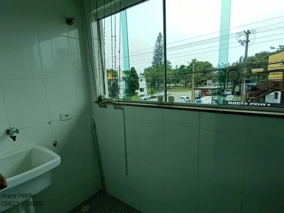 Imagem APARTAMENTO RESIDENCIAL em Peruíbe - SP, Ribamar