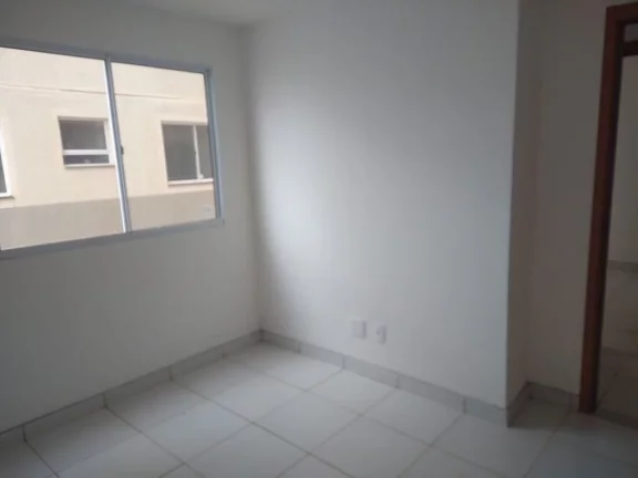 Imagem Apartamento com 2 dormitórios à venda, 43 m² por R$ 215.000,00 - Chácara Estância Paulista - Suzano/SP