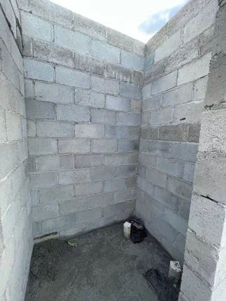 Imagem CASA TÉRREA NO BAIRRO MASSAGUAÇÚ