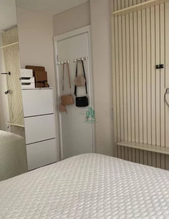 Imagem Apartamento com 2 dormitórios à venda, 35 m² por R$ 382.000,00 - Vila Guilherme - São Paulo/SP