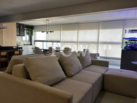 Imagem Apartamento a venda 4 dorm no Vila Mariana
