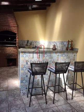 Imagem CHÁCARA Á VENDA CHÁCARAS DE RECREIO 2000 EM HORTOLÂNDIA SP