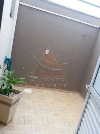 Imagem Apartamento - Ribeirão Preto - Palmares