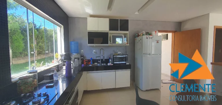 Imagem CASA EM CONDOMINIO FECHADO VALE DO LUAR LAGOA SANTA/JABOTICATUBAS MG