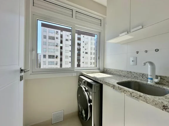 Imagem Apartamento 3 Dormitórios - Bairro Centro