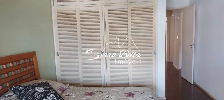 Imagem Casa com 4 dormitórios à venda, 250 m² por R$ 840.000 - Alto - Teresópolis/RJ