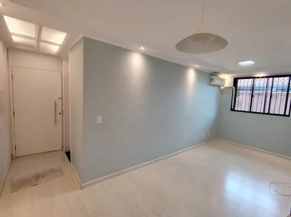 Imagem Apartamento com 2 dormitórios à venda, 62 m² por R$ 330.000,00 - Centro - Suzano/SP