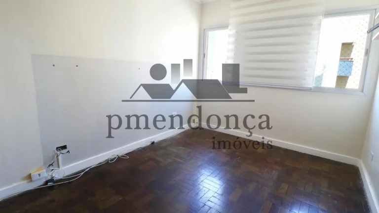 Imagem Apartamento em Pinheiros com 100m², 3 quartos (1 suíte) e 2 vagas fixas.