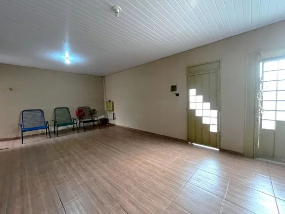 Imagem Casa tipo para venda em Jardim Paineiras com 3 quartos, sendo 1 suíte, 120m2