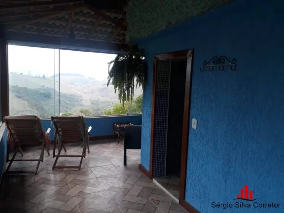 Imagem Chácara a Venda na Região do Alto do Piracuama em Pindamonhangaba.