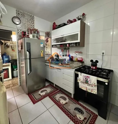 Imagem Casa à venda no bairro RESIDENCIAL AROEIRA II - Mogi Guaçu/SP