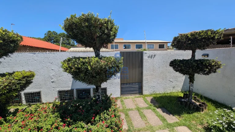 Imagem Empreendimento Exclusivo no Campeche — Moradia + Renda Vitalícia | Sul da Ilha, Florianópolis/SC