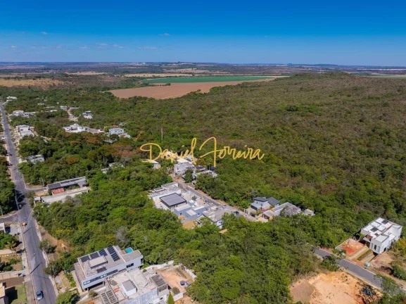 Imagem Casa à venda no bairro Jardim Botânico em Brasília/DF