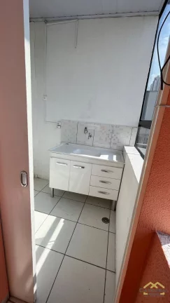 Imagem Salão comercial para locação - pavimento superior - Jardim Cica - Jundiaí/SP