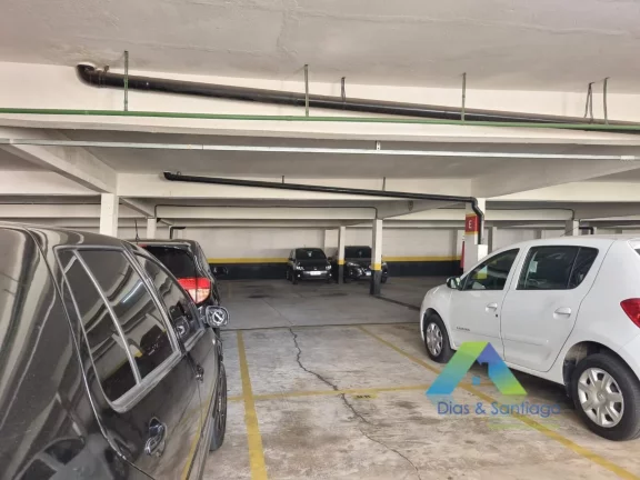 Imagem Excelente apartamento garden com 66m² em localização privilegiada na Vila Caraguatá / Sacomã