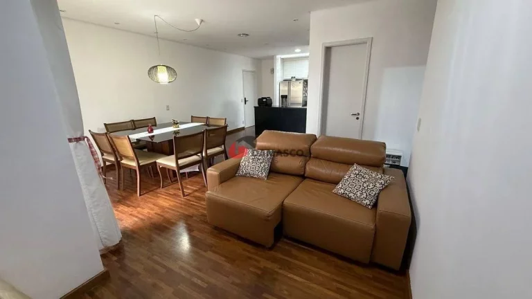 Imagem Apartamento à venda, Cerâmica, São Caetano do Sul, SP