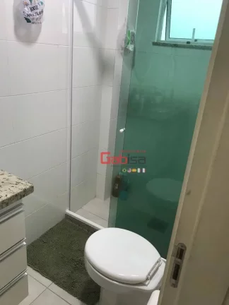 Imagem Apartamento com 1 dormitório à venda, 70 m² por R$ 390.000,00 - Braga - Cabo Frio/RJ