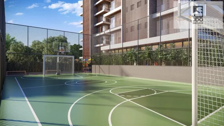 Imagem Apartamento a Venda no bairro Centro - Curitiba, PR
