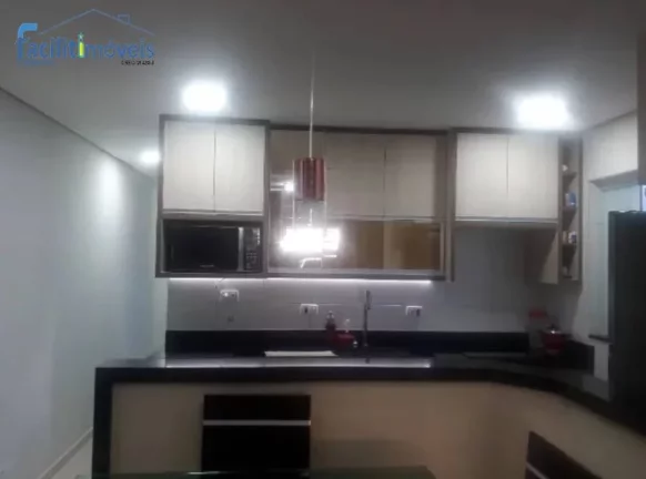 Imagem SOBRADO COM 2 CASAS - BAIRRO ALVARENGA - SÃO BERNARDO DO CAMPO